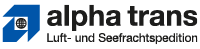 alpha trans Logo